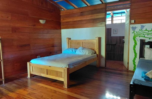 Manzanillo Apartment | Fabulous 1-bedroom apartment in pleasant Manzanillo for your getaway