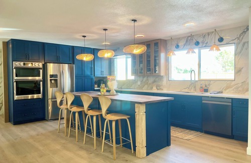 Las Vegas House | Fabulous 9-bedroom house 2 guest houses in Las Vegas