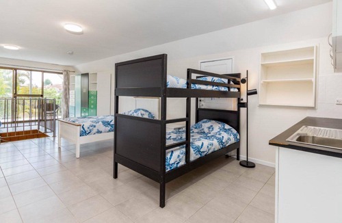 Woorim House | Fabulous Family Retreat on Bribie