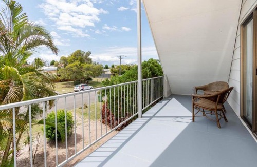 Woorim House | Fabulous Family Retreat On Bribie