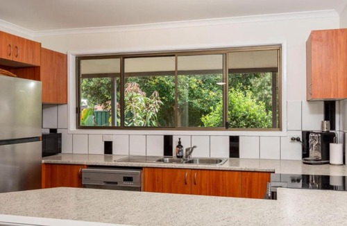 Woorim House | Fabulous Family Retreat On Bribie