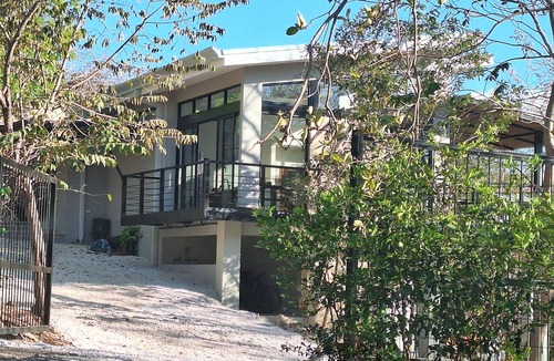 Rio Seco House | Fabulous house in the mountain near Avellanas beach, paradise waits for you.