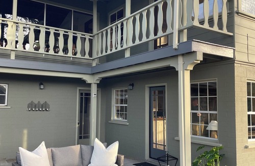Healdsburg House | Fabulous Views from Healdsburg Home - 31 days or more