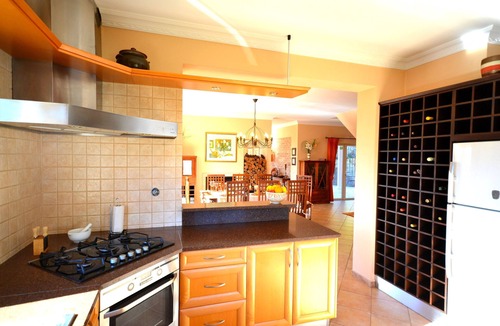 Monchique Villa | Fabulous Villa with Awesome Coastal Views, Infinity Pool, Luxuriously Appointed