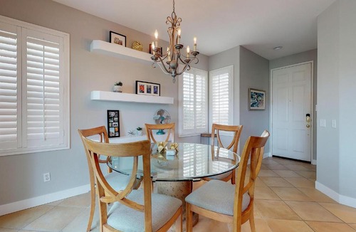 Indio House | Fairway Greens Permit# 50515