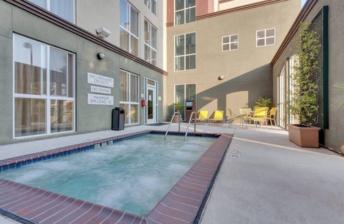 Millbrae Hotel | Fairfield Inn & Suites by Marriott San Francisco Airport