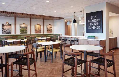 Lodi Hotel | Fairfield Inn & Suites by Marriott Lodi