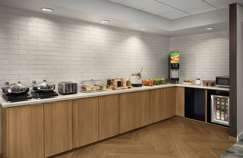 El Centro Hotel | Fairfield Inn & Suites by Marriott El Centro