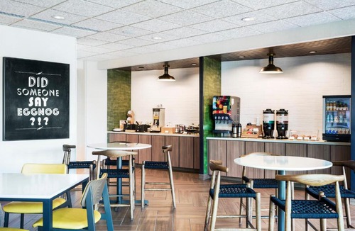 Hanford Hotel | Fairfield Inn & Suites Hanford