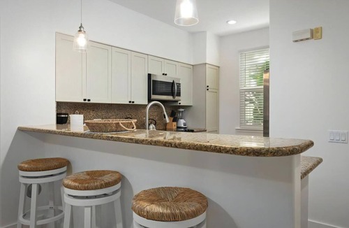 Waikoloa Village Condo | Fairways Villas at Waikoloa E4 Golf View 2 Bedroom