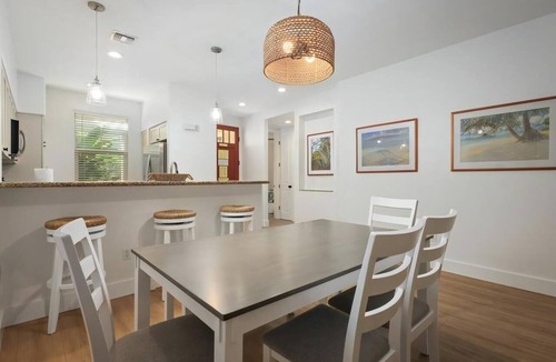 Waikoloa Village Condo | Fairways Villas at Waikoloa E4 Golf View 2 Bedroom