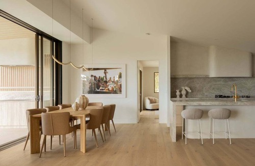 Verrierdale Resort | Fairydale Estate | Luxury Hinterland Retreat, Pool & Tennis