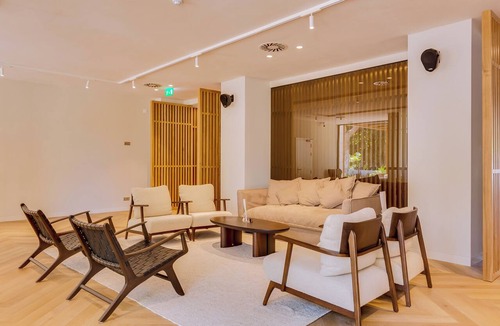 Olhos D'Agua Hotel | Falésia Hotel - Adults Only