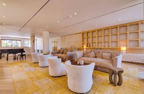 Olhos D'Agua Hotel | Falésia Hotel - Adults Only