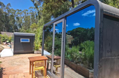 Setubal House | FALCOARIA Eco