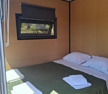 Setubal House | FALCOARIA Eco