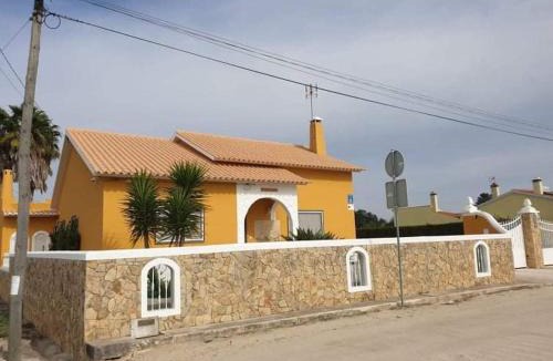 Salvaterra de Magos House | Família Gaiolas