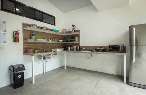 Puerto Viejo de Talamanca Apartment | Family-Friendly 2BR Villa | Steps to Beach, Pool, Yoga Deck & grill