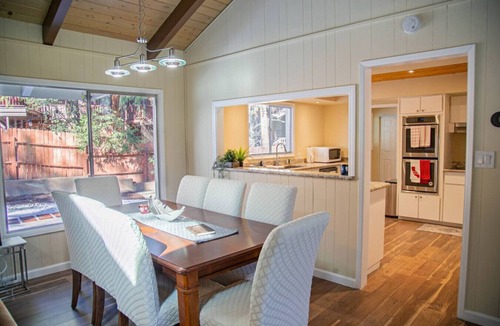 Idyllwild Apartment | Families love! Comfort, Tranquil Beauty, Near All