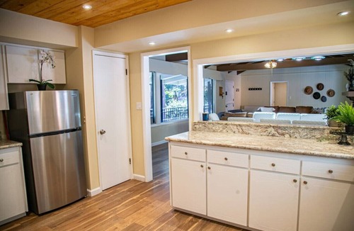 Idyllwild Apartment | Families love! Comfort, Tranquil Beauty, Near All