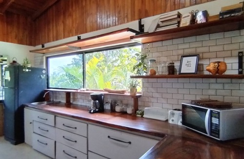 Cerro Plano House | Familly escape house, ocean view, wifi,comfort