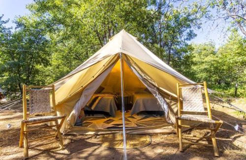 Mount Laguna Other | Family Adventure Awaits: Glamping Under the Stars in Mt. Laguna, California