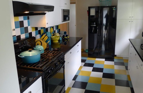 Crescent City North House | Family Beach House-Clean & Cheery home with all amenities to enjoy the beach
