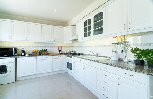 Arrentela Apartment | Family Comfort House