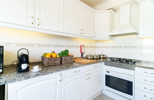 Arrentela Apartment | Family Comfort House