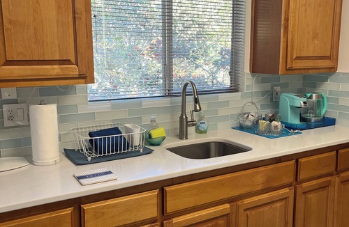 Pine Knolls Estates Cottage | Family & dog-friendly cottage packed with amenities and perks!
