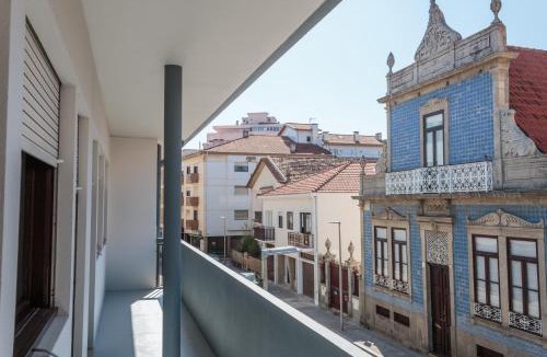 Espinho House | Family Espinho Porto Guesthouse