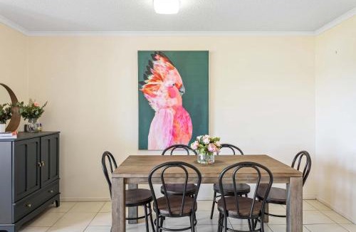 Albion Apartment | Family-Friendly 2 Bed Retreat Yard Parking Albion