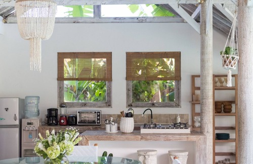 Drupadi Villa | Family-Friendly 3BR Villa w/Private Pool, Seminyak