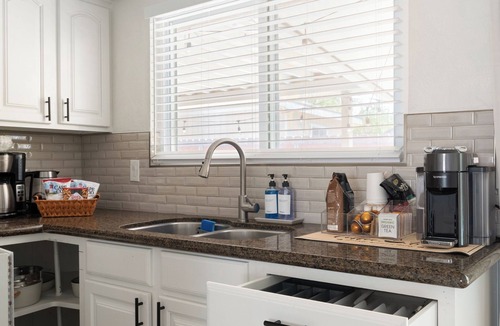 Escondido House | Family-Friendly 3BR w/Yard, Patio & Kid Amenities