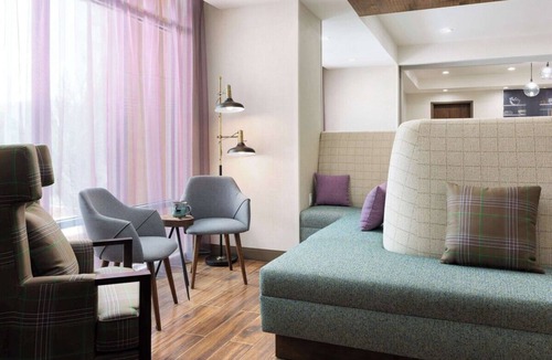 Oakhurst Hotel | Family-Friendly Escape with Stunning Views, Pool, Hot Tub & Breakfast!