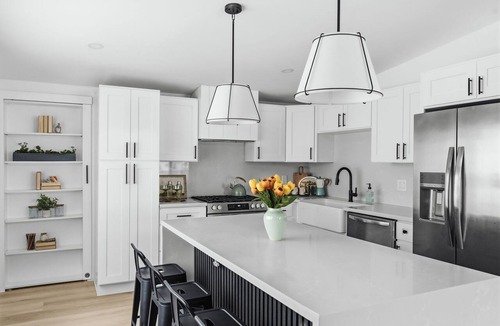 Serra Mesa House | Family-friendly home in Central San Diego with a pool and kids room!