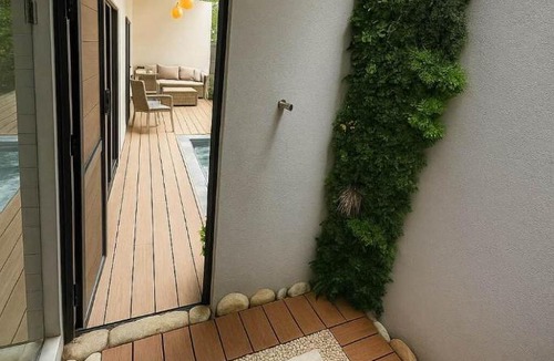 Cocles House | Family Jungle Villa · Private Pool · Playa Cocles