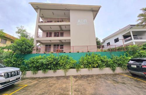Suva Apartment | Family Retreat in Suva, Swimming Pool, Free Wifi & Parking