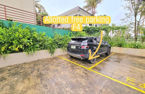 Suva Apartment | Family Retreat in Suva, Swimming Pool, Free Wifi & Parking