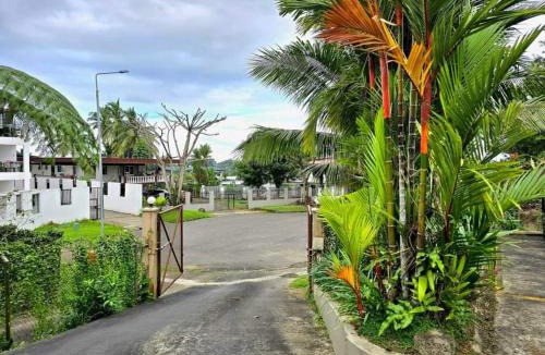 Suva Apartment | Family Retreat in Suva, Swimming Pool, Free Wifi & Parking