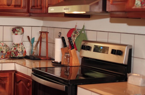 Puerto Viejo de Talamanca House | Family-Sized - 5 Minute Walking Distance - Puerto Viejo Downtown