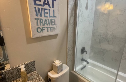 Arroyo Grande House | Family Vacation Home- 10 Min From Beach with RV option + Tesla Charger