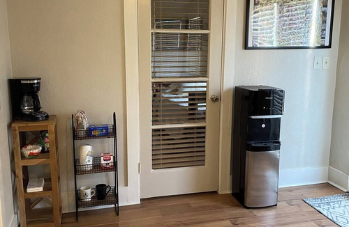 Exeter House | Fantastic 3-bedroom house with AC in welcoming Exeter