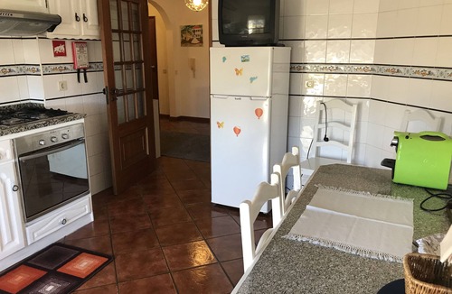 Molares Apartment | Fantastic Apartment in the Center