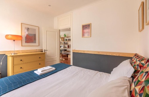 Lisbon Old Town Apartment | Fantastic Family Apartment in Estrela