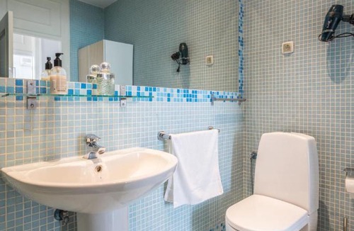 Lisbon Old Town Apartment | Fantastic Family Apartment in Estrela