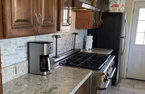 Lemon Grove House | Fantastic Private Oasis! 4 Bed 3 Bath House Close to All San Diego! Pool Spa