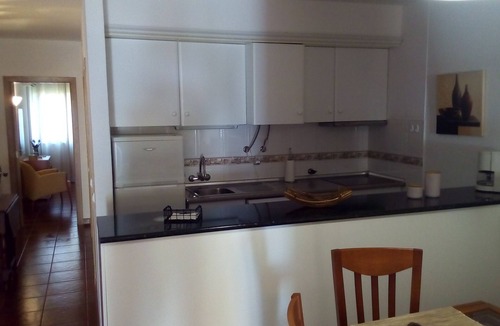 Vilamoura Condo | Fantastic T1 in excellent area of Vilamoura