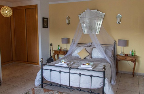 Aljezur House | Fantastic villa with stunning views