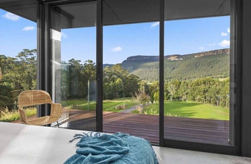 Upper Kangaroo River House | Far Niente, Upper Kangaroo Valley